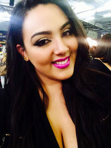 Meet your Posher, Natasha